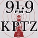 Radio Port Townsend - KPTZ logo