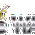 Bee Wave logo