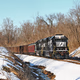 Logo de Railroad Radio Roanoke Virginia