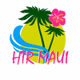 Logo de HTR Maui
