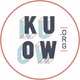 Logo de KUOW - KUOW-FM