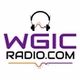 WGIC Radio logo