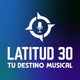 Logo de Radio Latitud 30