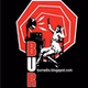 burRadio logo