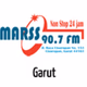 Logo de MARSS 90.7 FM