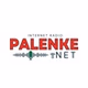 Palenke Radio logo