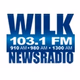 Logo de WILK NewsRadio - WILK-FM