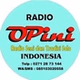 Radio Opini Solo logo