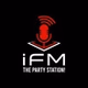 iFM The Party Station logo