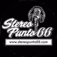 Stereo Punto 66 logo