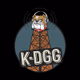Logo de KDGG Radio