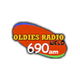 690AM WELD - WELD logo