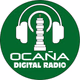 Logo de Ocaña Digital Radio