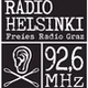 R Helsinki - Radio Helsinki logo