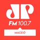 Jovem Pan Maceió logo