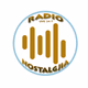 Logo de Radio Nostalgjia