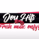 Logo de Joy Hits