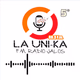 Logo de La Unika 88.3 Jalos