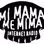 Mi Mama Me Mima logo