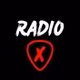 Radio X AU logo