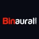 Binaural Radio logo