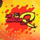 La Mega Q logo
