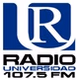 Radio Universidad - XHUSH logo