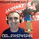 Dj Ale San Martin logo