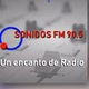 Fm Sonidos 90.5 logo