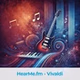 HearMe.fm - Vivaldi logo