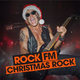 Logo de ROCK FM - Christmas Rock
