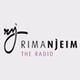 Rima Njeim Radio logo