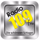 Logo de Radio109
