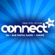 Connect FM Northants logo