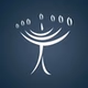 Presencia de Dios Radio logo
