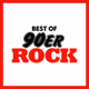 Logo de Best Of Rock.FM - Best of 90er Rock