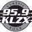 95.9 KLZX - KLZX logo