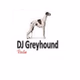 DJGreyhound Radio logo