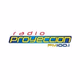 Logo de Radio Proyección