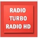 Radio Turbo Radio Hd logo