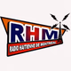 Logo de Radio RHM-FM - RHM Plus