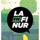Lafinur FM Radio logo