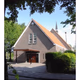 Logo de Christelijke Gereformeerde Kerk Middelharnis
