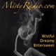 Misty Radio logo