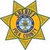 Polk County Sheriff and Fire, Des Moines Police, Fire and EMS logo
