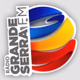 Logo de Radio Grande Serra FM