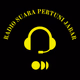 Logo de Radio Suara PERTUNI Jawa Barat