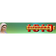 Logo de Rádio Difusora Mirassol D' Oeste