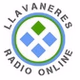 Llavaneres Ràdio logo