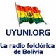 Red Uyuni - Radio Folklórica Uyuni logo